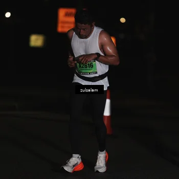 Runner Photo 5286365