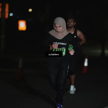 Runner Photo 5286367