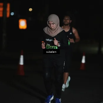 Runner Photo 5286371