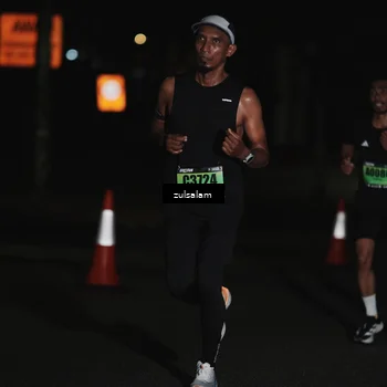 Runner Photo 5286372