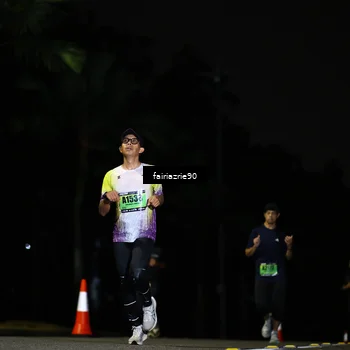 Runner Photo 5286373