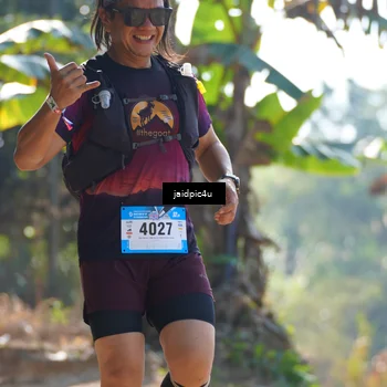 Runner Photo 5286374