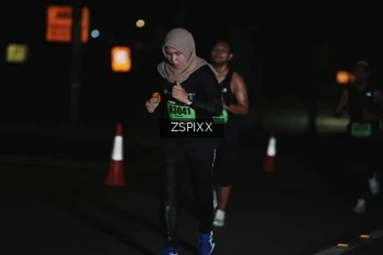Runner Photo 5286375