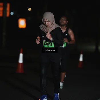 Runner Photo 5286376