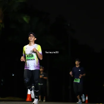 Runner Photo 5286379