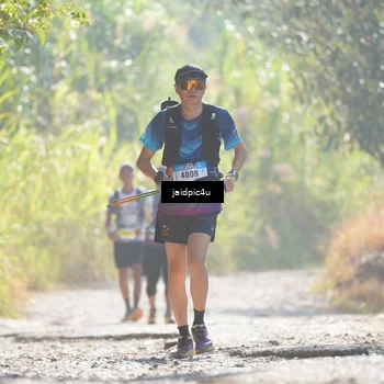 Runner Photo 5286380