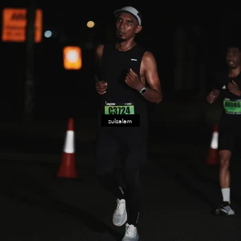 Runner Photo 5286383
