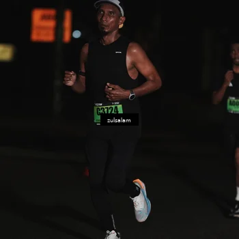 Runner Photo 5286384