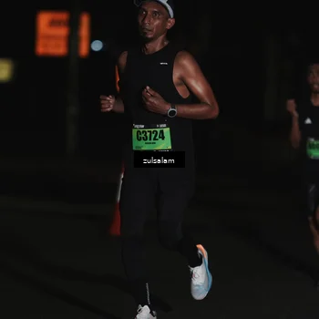 Runner Photo 5286385