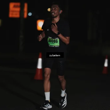 Runner Photo 5286390