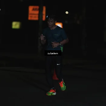Runner Photo 5286393