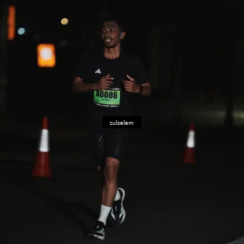 Runner Photo 5286394