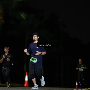 Runner Photo 5286397