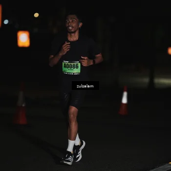 Runner Photo 5286398