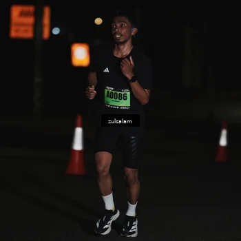 Runner Photo 5286401