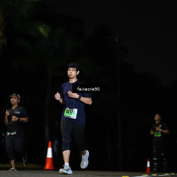 Runner Photo 5286402
