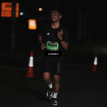Runner Photo 5286403