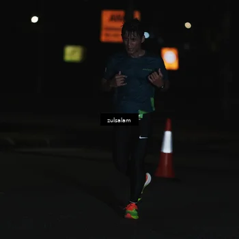 Runner Photo 5286405