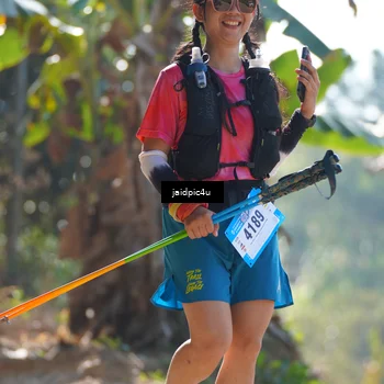 Runner Photo 5286407