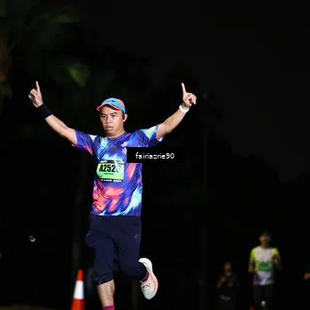 Runner Photo 5286410