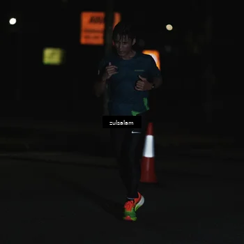 Runner Photo 5286413