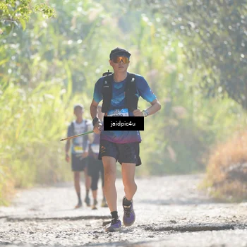 Runner Photo 5286414