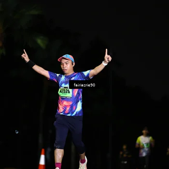 Runner Photo 5286416