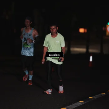 Runner Photo 5286418