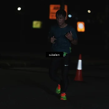 Runner Photo 5286421