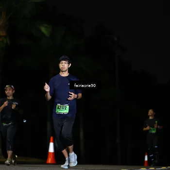 Runner Photo 5286422