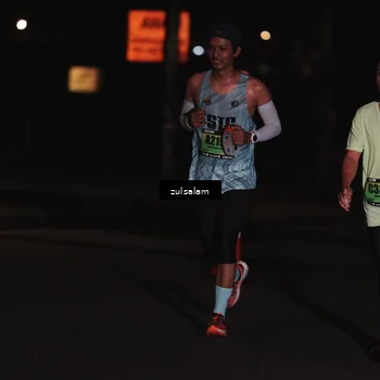 Runner Photo 5286423