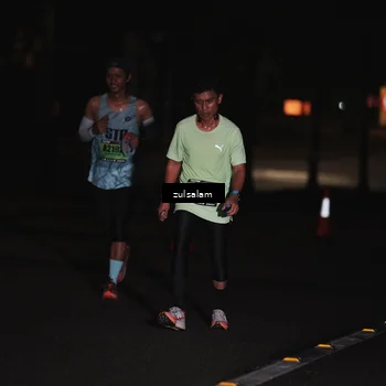 Runner Photo 5286426
