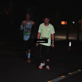 Runner Photo 5286428