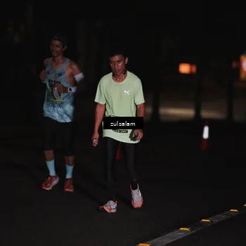 Runner Photo 5286429