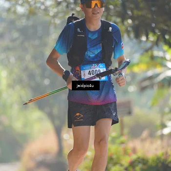 Runner Photo 5286430