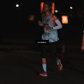 Runner Photo 5286442