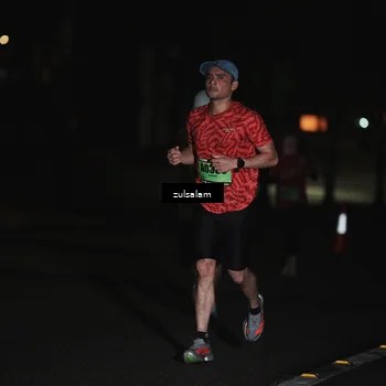Runner Photo 5286444