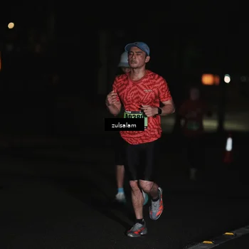 Runner Photo 5286445