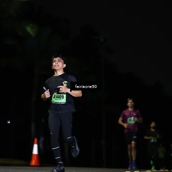 Runner Photo 5286446