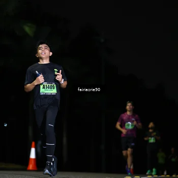 Runner Photo 5286448