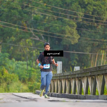 Runner Photo 5286449
