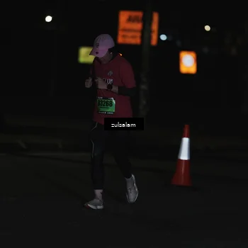 Runner Photo 5286451