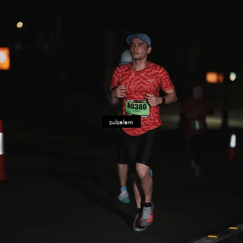 Runner Photo 5286452