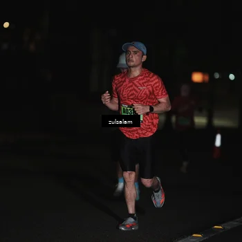 Runner Photo 5286453