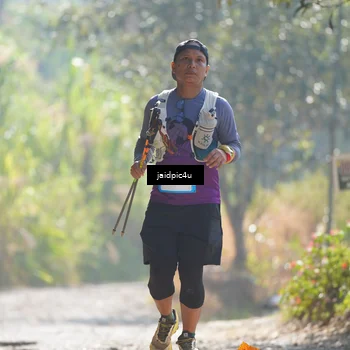 Runner Photo 5286456