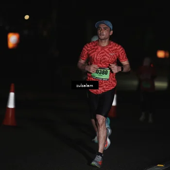 Runner Photo 5286458
