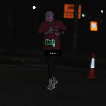 Runner Photo 5286461