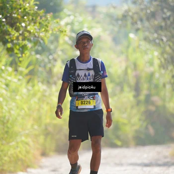 Runner Photo 5286462