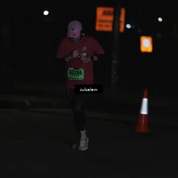 Runner Photo 5286463