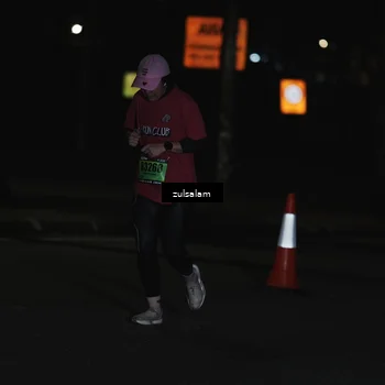 Runner Photo 5286464